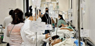 DETRÁS DE LA NOTICIA: Colapsado Aurelio Valdivieso; urge construir nuevo hospital