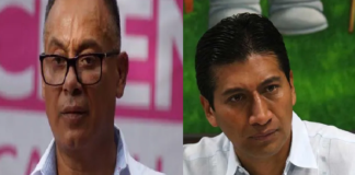 En Xoxocotlán no hay obras “fantasma”: Chente Castellanos