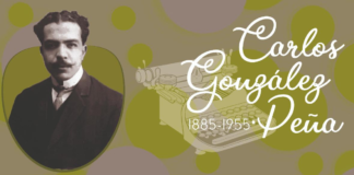 EfeméridesRIO: Muere Carlos González Peña, destacado periodista