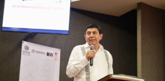 Crear políticas públicas de desarrollo territorial en congruencia con las necesidades de la población: Salomón Jara