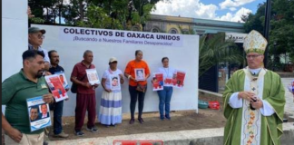 DETRÁS DE LA NOTICIA: Transparenta “limpia” en Oaxaca complicidades con la delincuencia