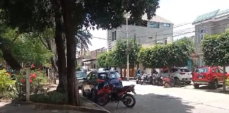 Muere niña de 3 años por asfixia en Santa Rosa Panzacola