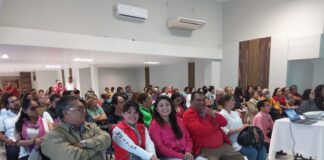 Promueve PRI estatal desarrollo pleno de las mujeres oaxaqueñas