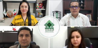 Ordena TEEO al PUP renovar, modificar o ratificar a su Comité Ejecutivo Estatal