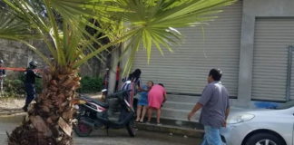 Ejecutan a ex presidente de Putla de Guerrero