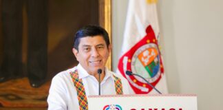 Ratifica Gobierno de Oaxaca respaldo a los nuevos libros de texto elaborados por la SEP