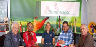 DETRÁS DE LA NOTICIA: Tronado el sistema estatal de salud, afirma la CEAMO