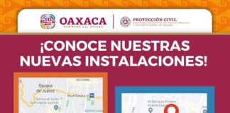 Protección Civil contará con nueva sede, acorde a las exigencias en la materia