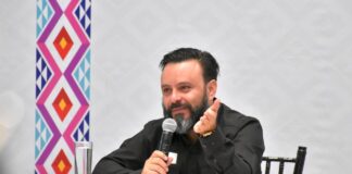 Avanza Oaxaca en materia de seguridad, disminuye incidencia en seis delitos de alto impacto: Sego