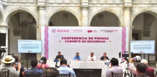 Avanza diálogo para la construcción de la paz en la región Triqui