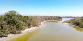 Emite Semarnat decreto para la preservación de tres Áreas Naturales Protegidas en Oaxaca