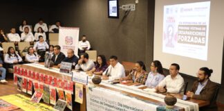 Transformarán el Sistema Estatal de Búsqueda