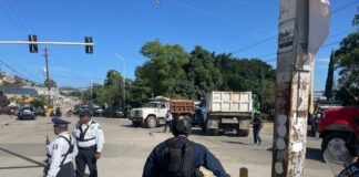 SSPC coadyuva en la recuperación de espacios para el restablecimiento de la seguridad