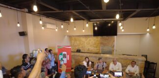 Supera Beatriz Paredes Rangel las 300 mil firmas de apoyo al Frente por México