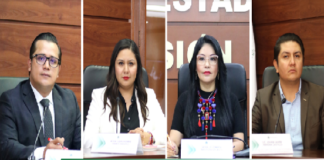 Restituye TEEO derecho a votar a personas adultas mayores, con discapacidad y mujeres