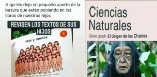 El Zumbido de Moscardón: Los libros “detesto”