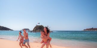 Turismo contribuye a mejorar la economía de Oaxaca; genera 175 mil 406 empleos