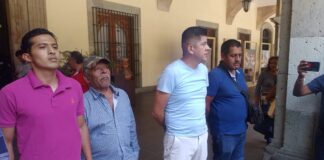 UBISORT llama a firmar acuerdo por la paz en la región Triqui