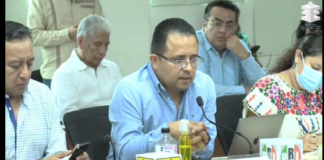 Reprocha representante del PRI “inacción del INE y IEEPCO” para retirar publicidad