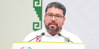 Aprueba Congreso iniciativa presentada por el Gobernador Salomón Jara que permitirá combatir el lavado de activos