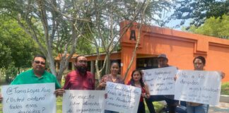 Denuncian a Rectora de la UTVCO por despidos injustificados