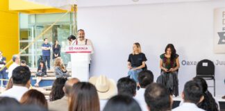 Ofertan 450 vacantes para promover la inclusión laboral de la juventud oaxaqueña