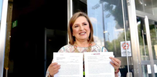 El Zumbido del Moscardón: Honestidad Valiliente
