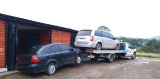 Fiscalía de Oaxaca libera a una persona secuestrada en la Mixteca