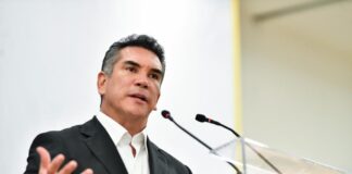 Critica Alito participación de contingente militar ruso en desfile.