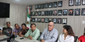 Prometen a ex priistas, impunidad y migajas a cambio de apoyo a corcholata oficial