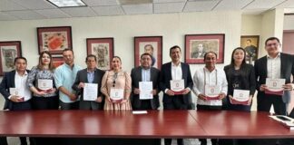 Dan primer paso hacia Presupuesto de Egresos y Ley de Ingresos de 2024