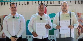 Gobierno de Xoxo e INAH cordinan esfuerzos a favor de la educación cultural de la niñez y adolescencia