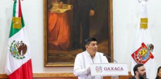 Anuncia Salomón Jara más de 4 mil mdp para atender al sector salud