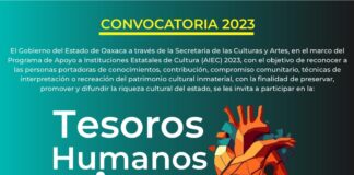 Reconocerán a personas adultas mayores que transmiten conocimientos en sus comunidades