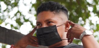 Personas de 25 a 44 años, las más afectadas por infecciones respiratorias agudas: SSO