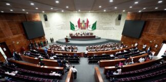 Solicita Congreso a la Auditoría realice una revisión y fiscalización de los recursos del IEEPCO