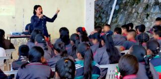 Realiza SSPC Jornada de Concientización sobre Ciberseguridad en la Sierra Mazateca