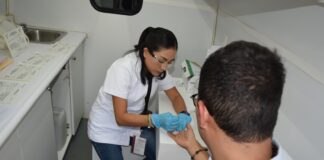 Mantiene Coesida atención y acompañamiento a poblaciones clave en la entidad