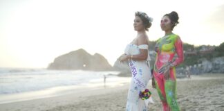Oaxaca nominada en los LGBTQ+ Travel Awards México 2023