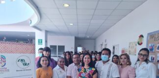 Inaugura IEEA Unidad de Equidad y Género