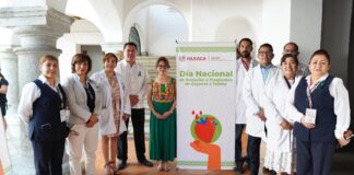 Invita SSO a sumar voluntades para donación de órganos y tejidos