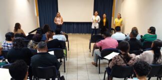Promueve SSO con capacitación la detección oportuna del cáncer infantil