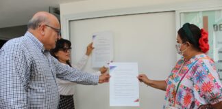 Convoca PRI a participar en el reconocimiento “Mujeres Revolucionarias”