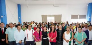 Garantizar ILE con perspectiva de género y enfoque de derechos humanos: SM