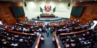 Aprueba Congreso sancionar despidos por embarazo o maternidad