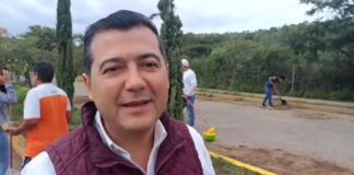 La responsabilidad de los representantes populares es servir al pueblo: Silva Romo