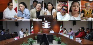 Aprueba IEEPCO proceso de consulta en Chichicápam
