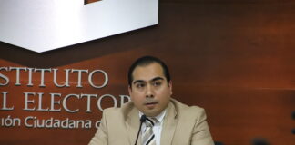 Inaugura IEEPCO semana de la democracia