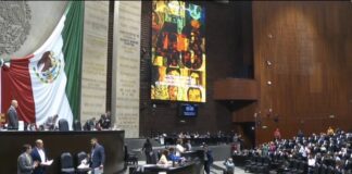 Indignante que Mariana Benítez se forme en la fila de la 4t: Margarita García.
