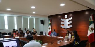 IEEPCO contribuye con AMANC a combatir el cáncer infantil